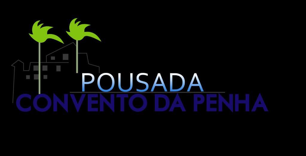 Pousada Convento Da Penha Vila Velha  Buitenkant foto